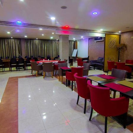 Hotel Vallee Ziz Errachidia Εξωτερικό φωτογραφία