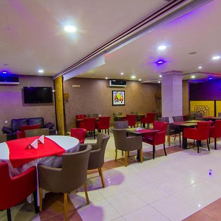 Hotel Vallee Ziz Errachidia Εξωτερικό φωτογραφία