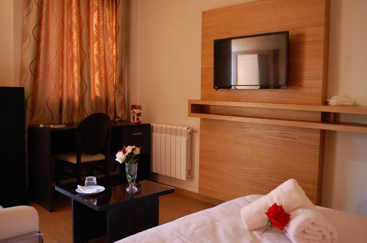 Hotel Vallee Ziz Errachidia Εξωτερικό φωτογραφία