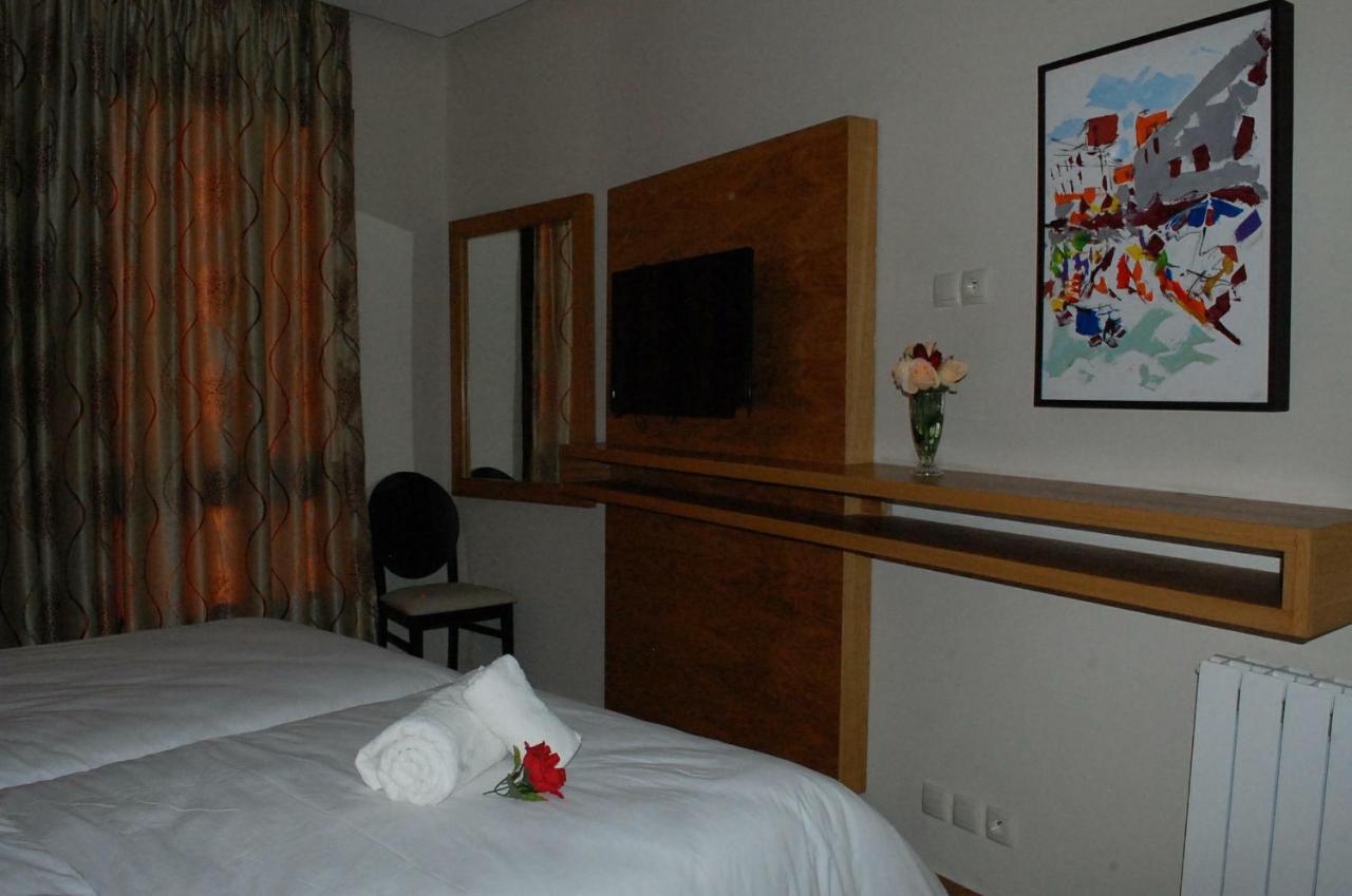 Hotel Vallee Ziz Errachidia Εξωτερικό φωτογραφία