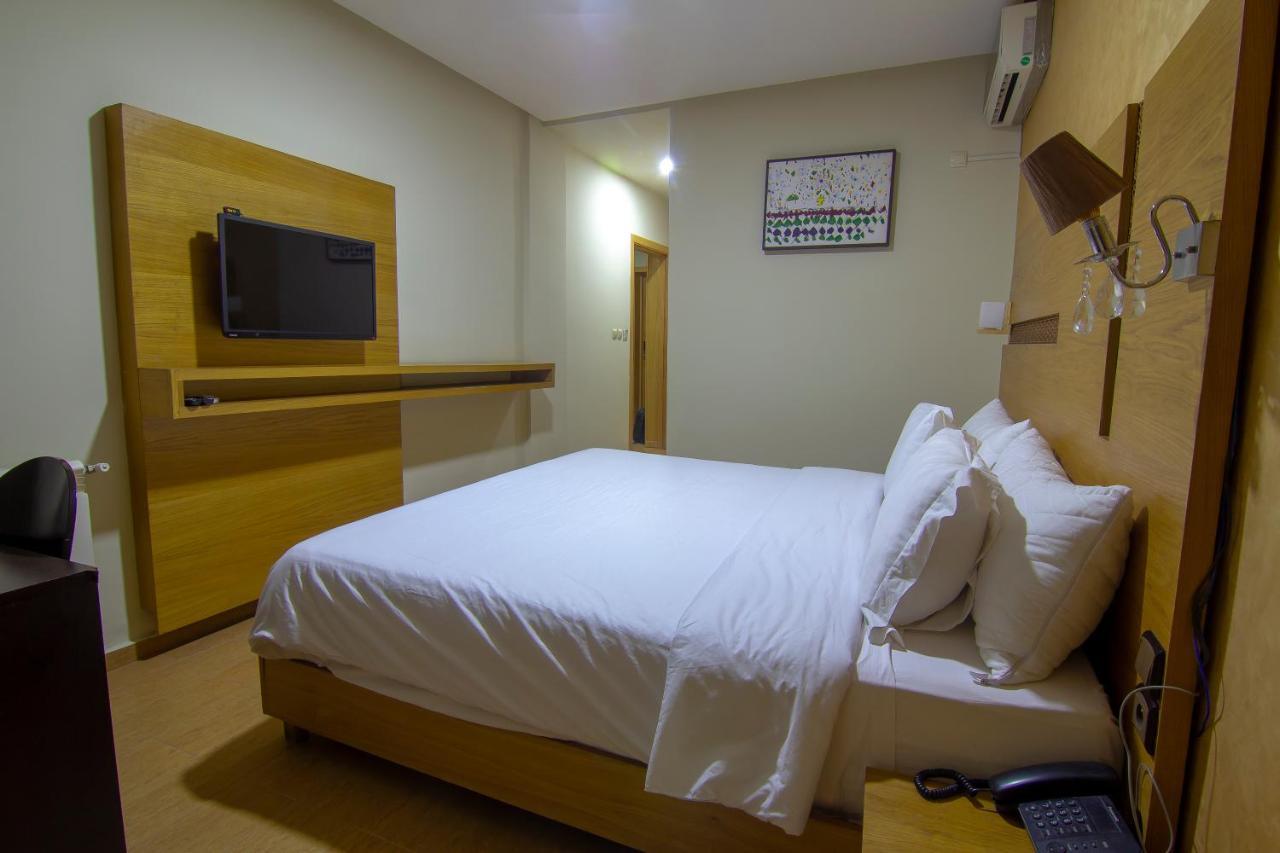 Hotel Vallee Ziz Errachidia Εξωτερικό φωτογραφία