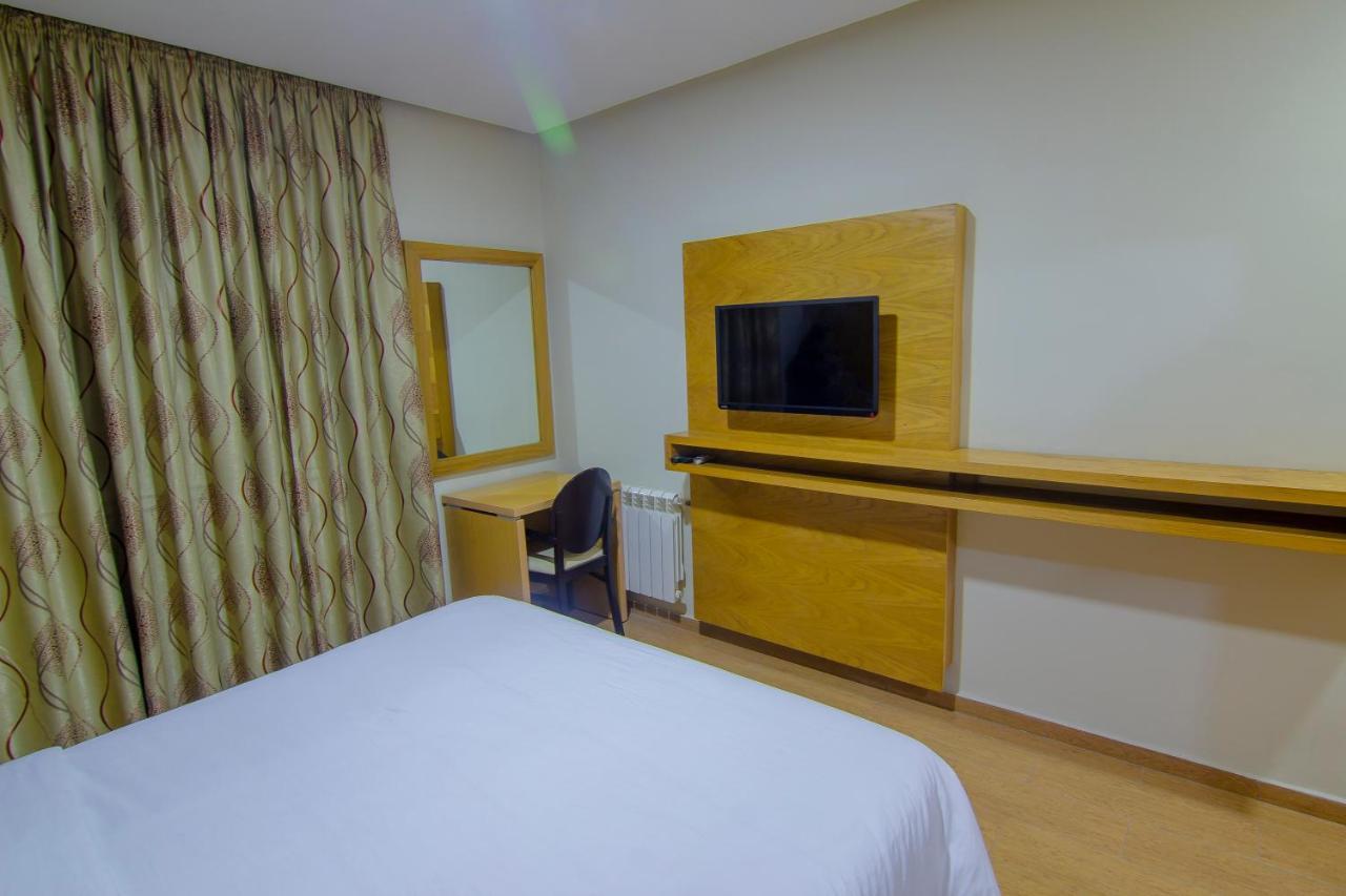 Hotel Vallee Ziz Errachidia Εξωτερικό φωτογραφία