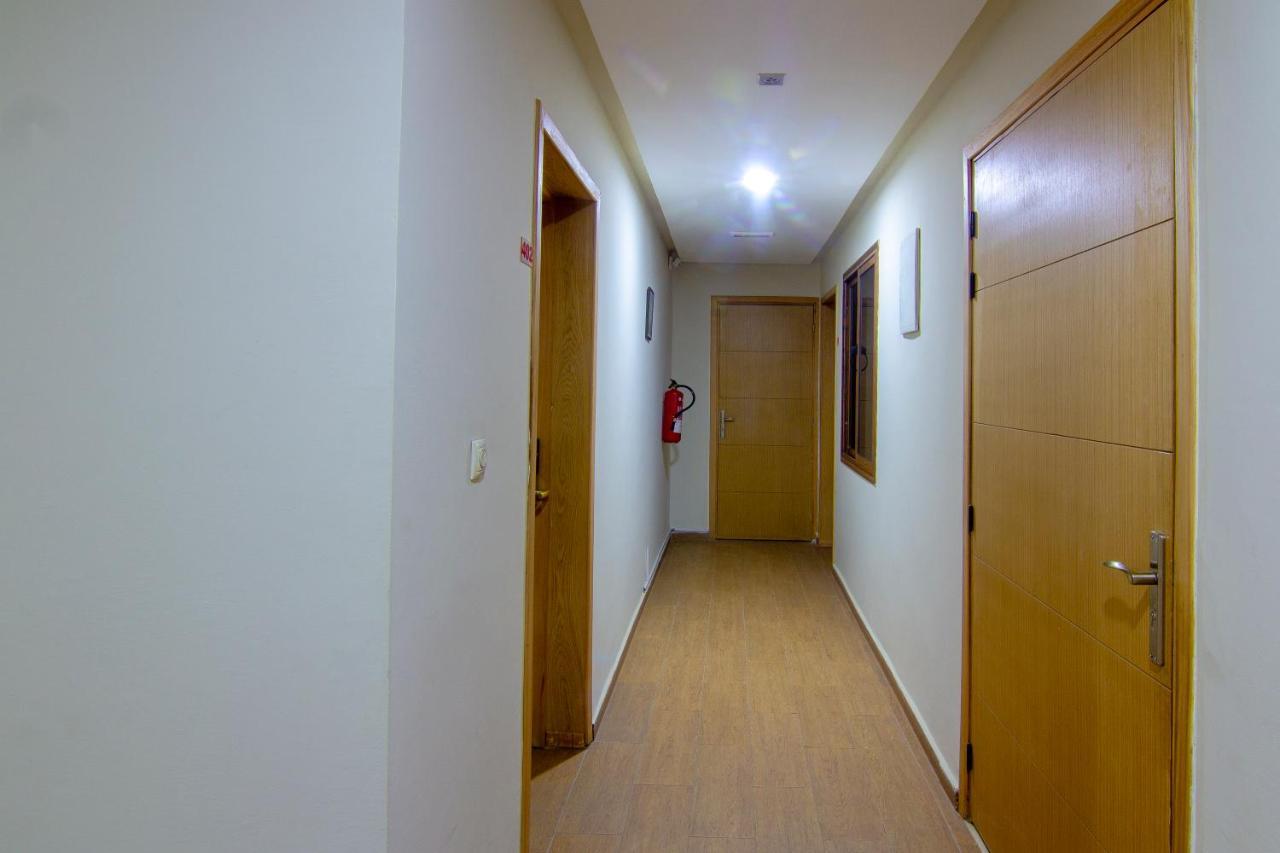 Hotel Vallee Ziz Errachidia Εξωτερικό φωτογραφία