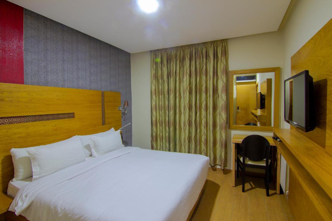 Hotel Vallee Ziz Errachidia Εξωτερικό φωτογραφία