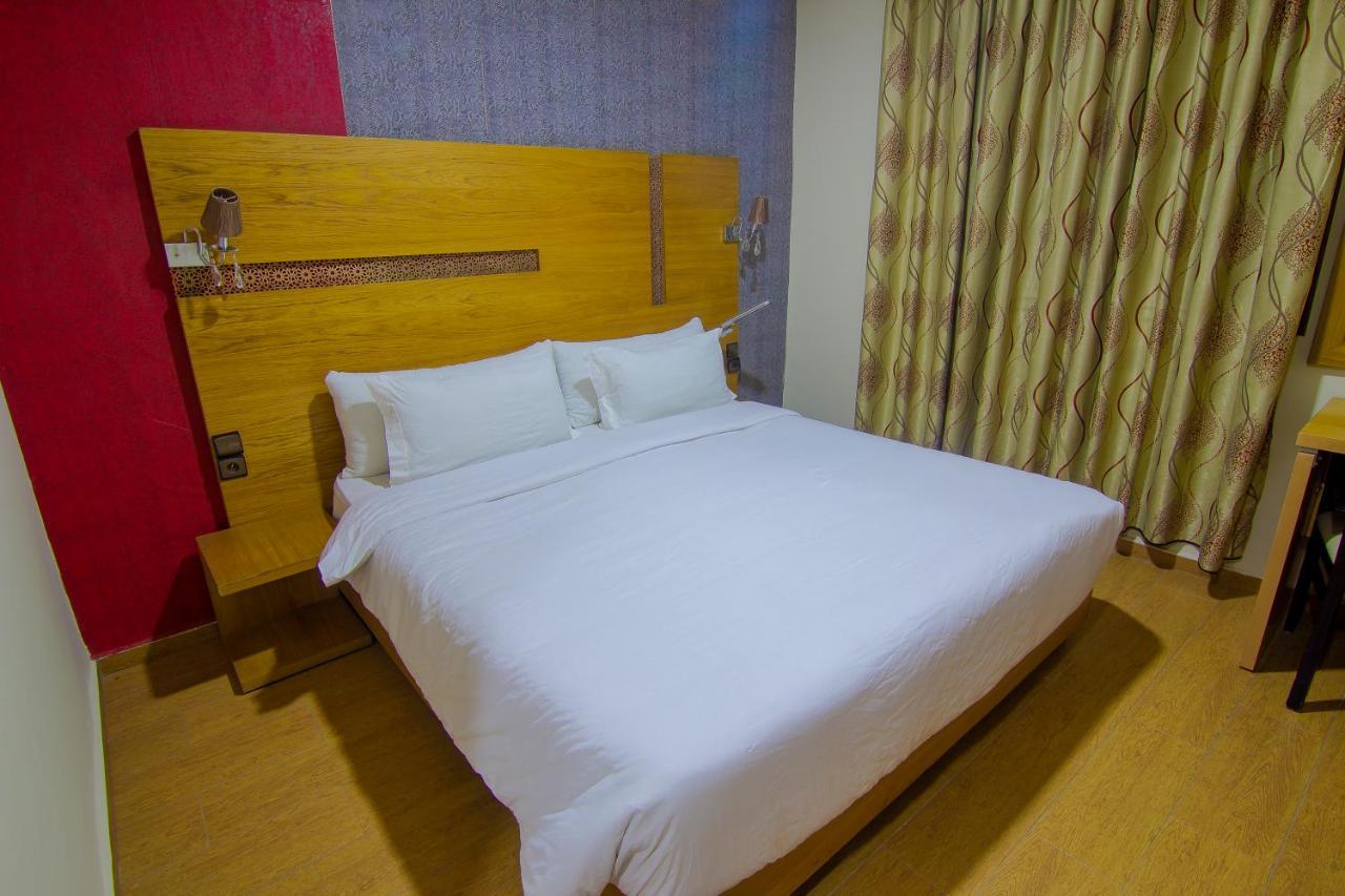 Hotel Vallee Ziz Errachidia Εξωτερικό φωτογραφία