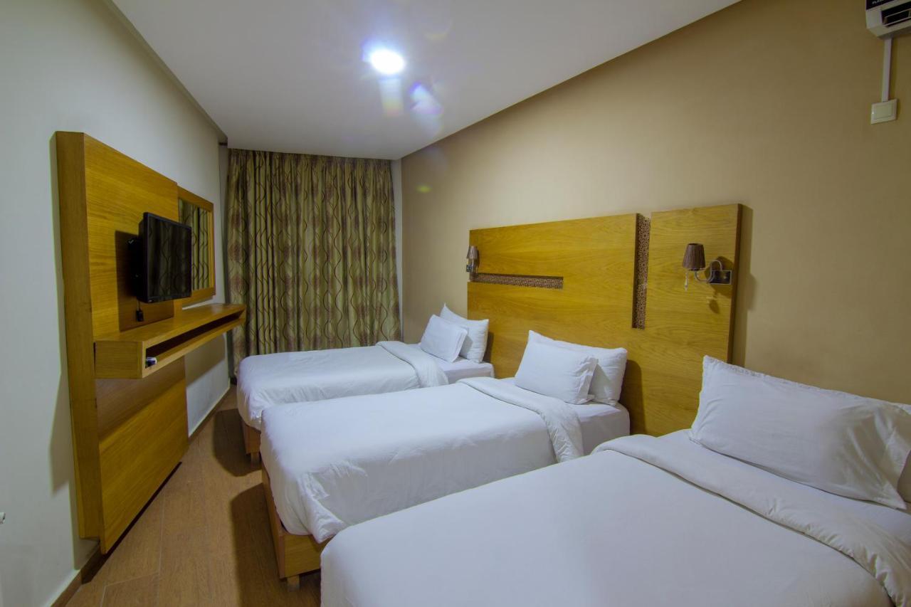 Hotel Vallee Ziz Errachidia Εξωτερικό φωτογραφία