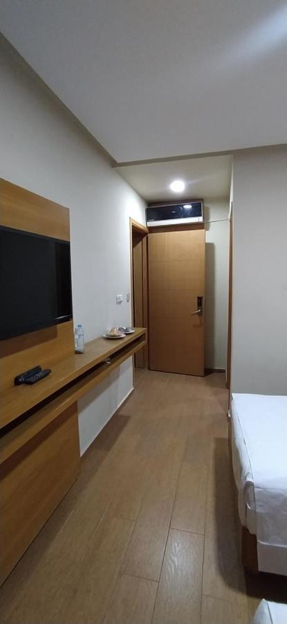 Hotel Vallee Ziz Errachidia Εξωτερικό φωτογραφία