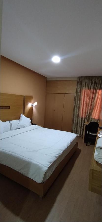 Hotel Vallee Ziz Errachidia Εξωτερικό φωτογραφία