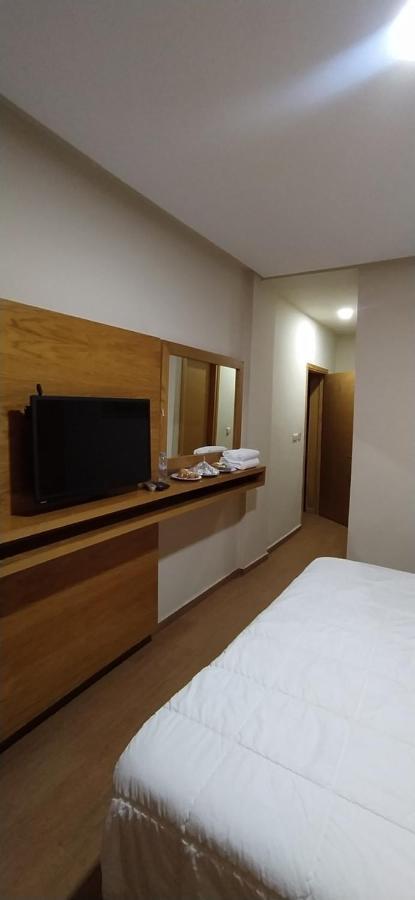Hotel Vallee Ziz Errachidia Εξωτερικό φωτογραφία