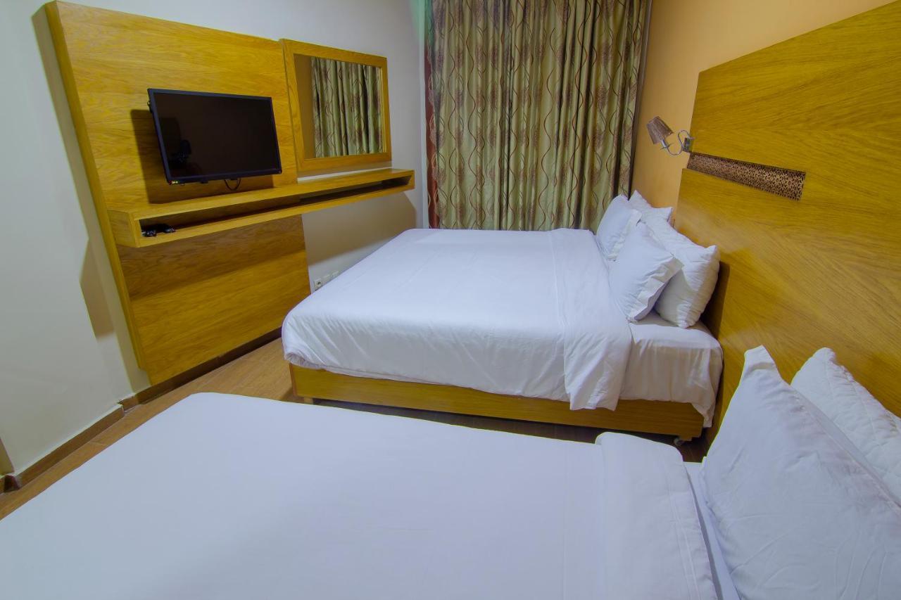 Hotel Vallee Ziz Errachidia Εξωτερικό φωτογραφία